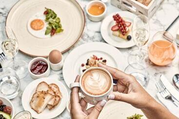 Antigon Urban Chic Hotel, Thessaloniki