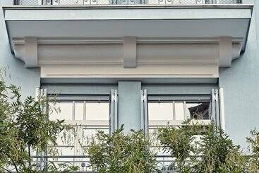 Antigon Urban Chic Hotel, Thessaloniki