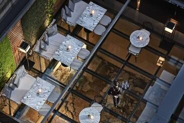 Antigon Urban Chic Hotel, Thessaloniki