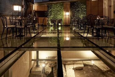 Antigon Urban Chic Hotel, Thessaloniki
