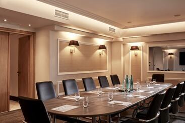 Antigon Urban Chic Hotel, Thessaloniki