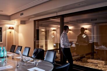 Antigon Urban Chic Hotel, Thessaloniki