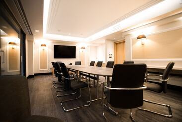 Antigon Urban Chic Hotel, Thessaloniki