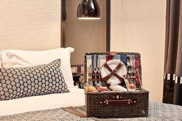 Antigon Urban Chic Hotel, Thessaloniki
