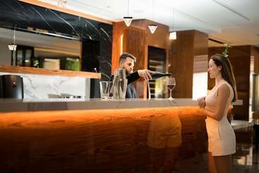 Antigon Urban Chic Hotel, Thessaloniki