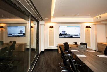 Antigon Urban Chic Hotel, Thessaloniki