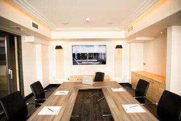 Antigon Urban Chic Hotel, Thessaloniki