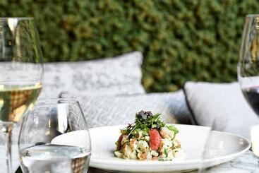 Antigon Urban Chic Hotel, Thessaloniki