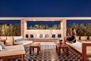 Antigon Urban Chic Hotel, Thessaloniki