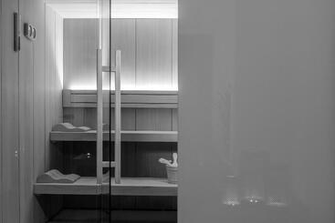 Antoperla Luxury Hotel & Spa - Perissa