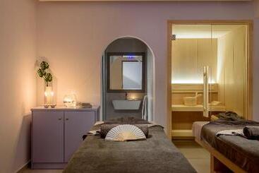 Antoperla Luxury Hotel & Spa