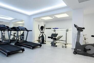 Antoperla Luxury Hotel & Spa
