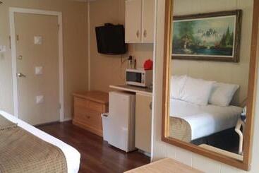 هتل Appletree Inn