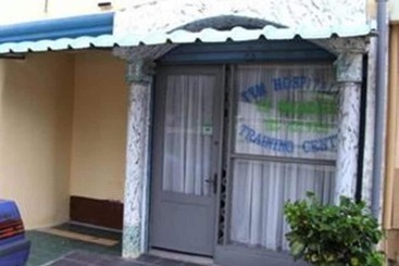 هتل Auberge Le Saladier