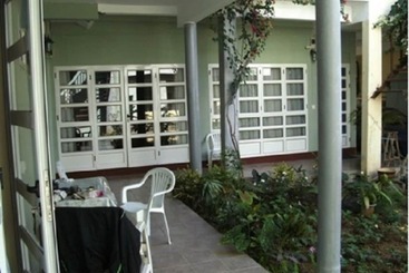 هتل Auberge Le Saladier