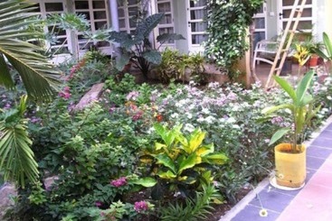 هتل Auberge Le Saladier