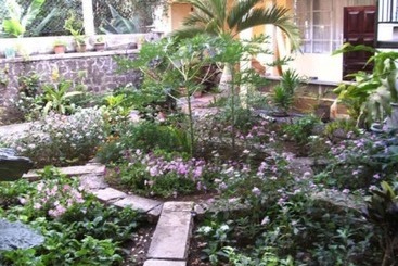 هتل Auberge Le Saladier