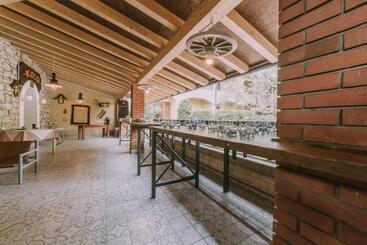 هتل Bed And Breakfast Kolo Adults Only