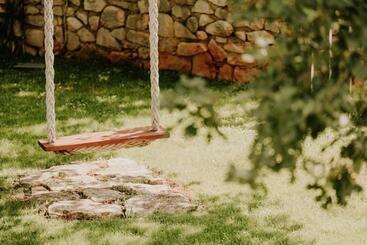 هتل Bed And Breakfast Kolo Adults Only