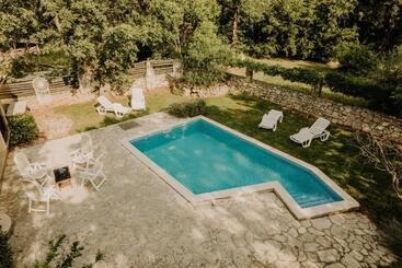 هتل Bed And Breakfast Kolo Adults Only