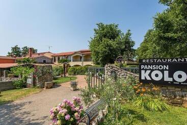 هتل Bed And Breakfast Kolo Adults Only