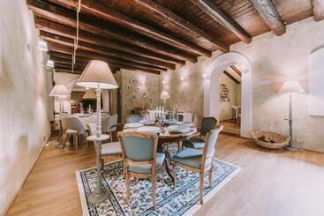 هتل Bed And Breakfast Kolo Adults Only