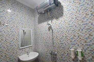 هتل Harmony Inn Belitung