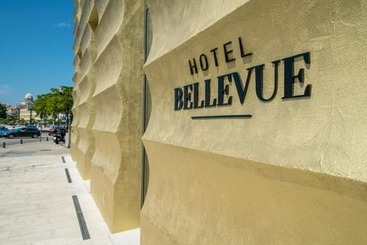 هتل Bellevue Superior City