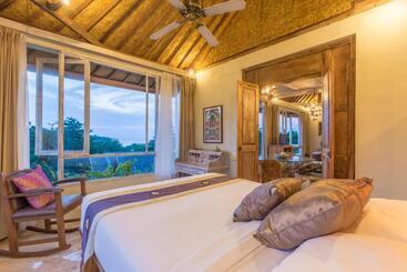هتل Boho Bingin Beach Bali