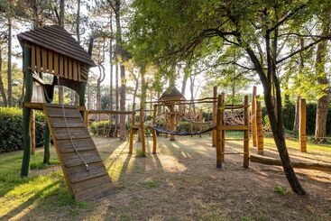 هتل Camping Sabbiadoro