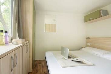 هتل Camping Sabbiadoro