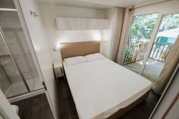 هتل Camping Sabbiadoro