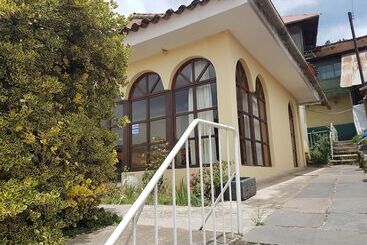 هتل Casa Encuentro San Blas