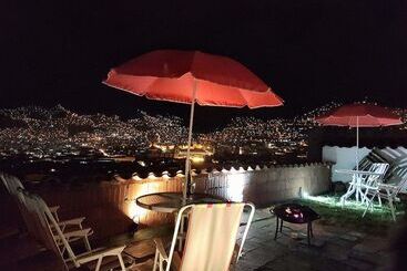 هتل Casa Encuentro San Blas