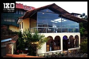 هتل Casa Encuentro San Blas