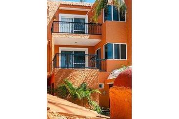 هتل Casa Mulder By Redawning