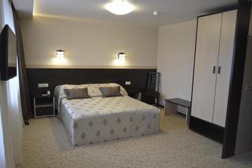 هتل Complex Rybinsk