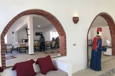 בית מלון כפרי Daniela Village St. Katherine