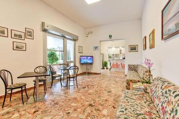 هتل Delle Nazioni   Valentini Family Village