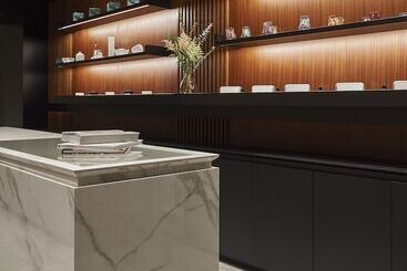 Form Hotel Al Jadaf, Dubai, A Member Of Design Hotels