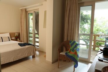 هتل Golden Key Hisaronu
