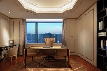 هتل Hilton Shenyang