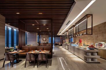 هتل Hilton Shenyang