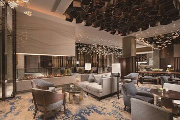 هتل Hilton Shenyang