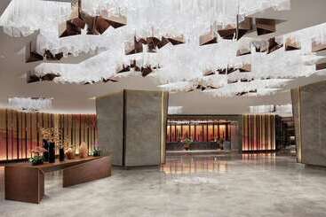 فندق Hilton Shenyang