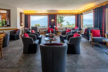 호텔 Hôtel Splendide