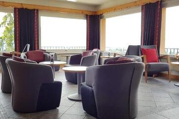 호텔 Hôtel Splendide