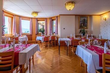 호텔 Hôtel Splendide
