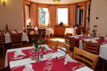 호텔 Hôtel Splendide