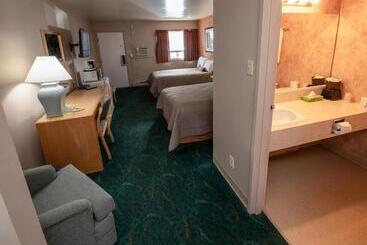 هتل Keystone Motor Inn